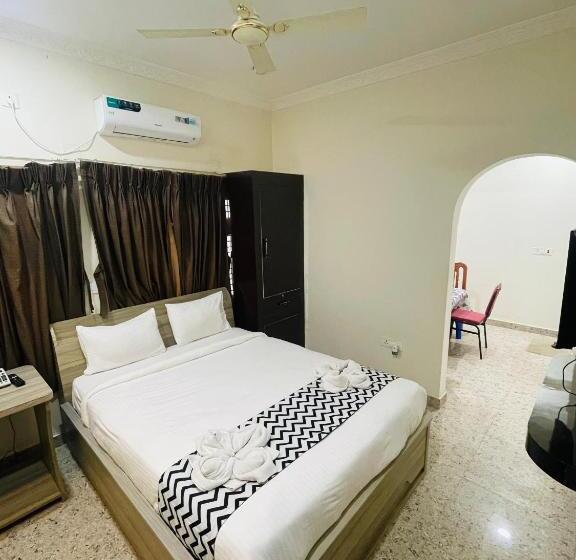 اتاق لوکس, Janakpur Inn