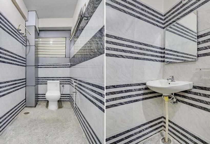 חדר קלאסי לשלושה, Staymaker Cheluva Deluxe Lodge