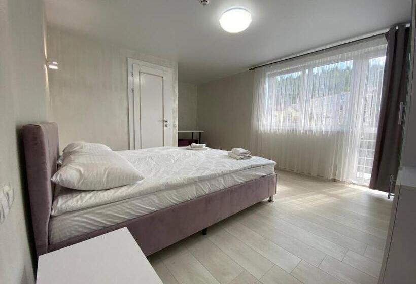 수피리어 룸, Spa Hotel Nachiku