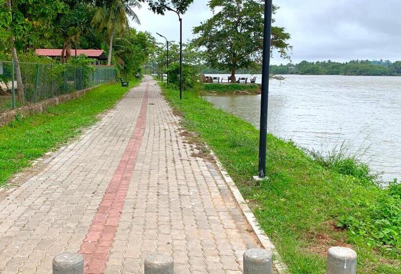 Семейный Номер, Delmond Lake   Anuradhapura