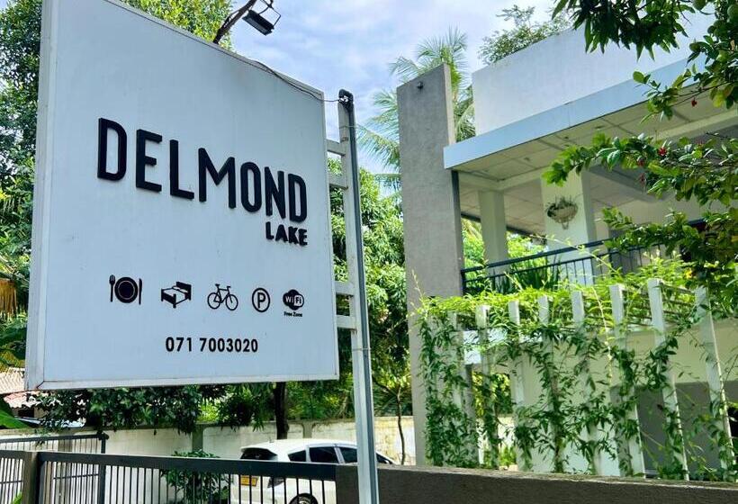 Номер Economy, Delmond Lake   Anuradhapura