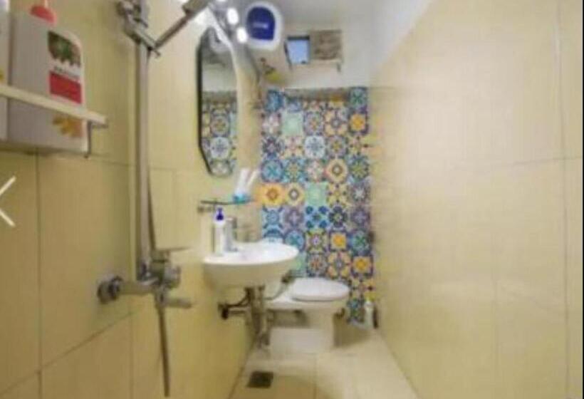 اتاق استاندارد با بالکن, Nemohousehomestay