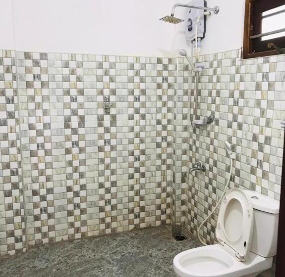Номер Стандарт с Балконом, Satori Private House