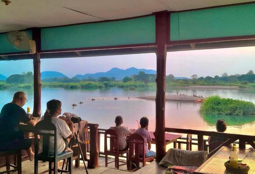 اتاق استاندارد, Sun Down Dondet Bungalows