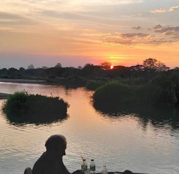 اتاق استاندارد, Sun Down Dondet Bungalows