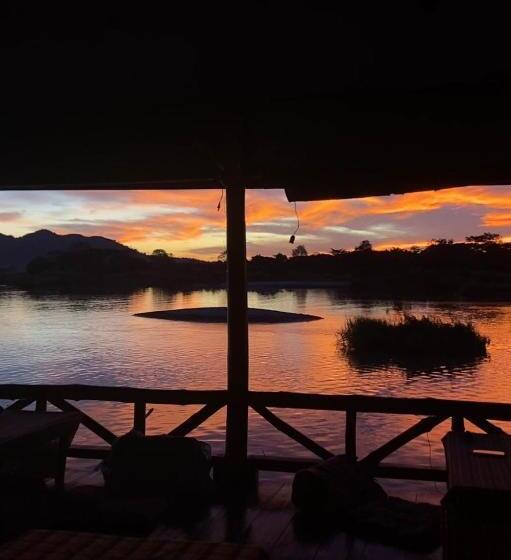 اتاق استاندارد, Sun Down Dondet Bungalows