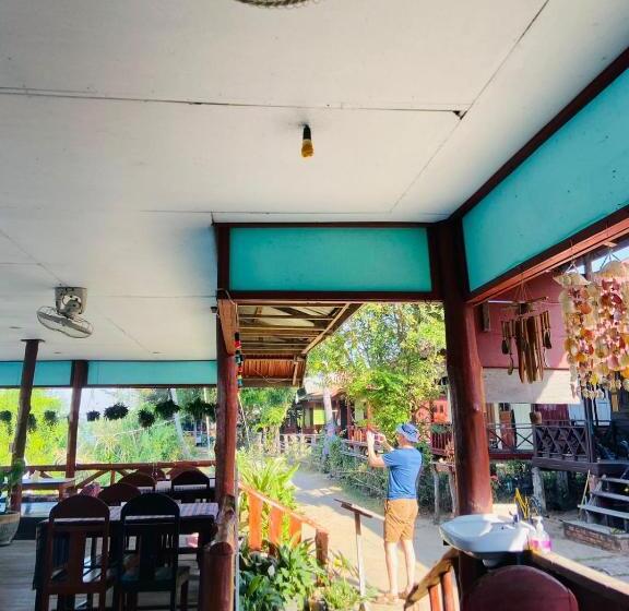 اتاق استاندارد, Sun Down Dondet Bungalows