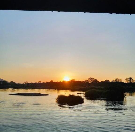 اتاق استاندارد, Sun Down Dondet Bungalows