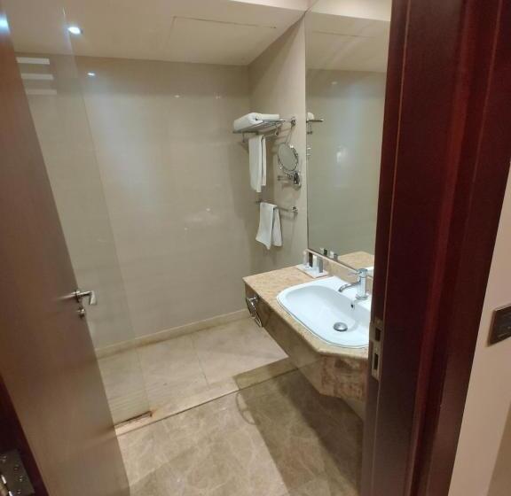 Номер Стандарт, فندق كارم العليا   Karim Hotel Al Olaya