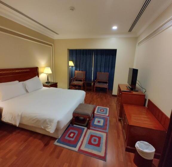 Люкс Superior, فندق كارم العليا   Karim Hotel Al Olaya