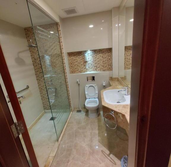 Люкс Superior, فندق كارم العليا   Karim Hotel Al Olaya