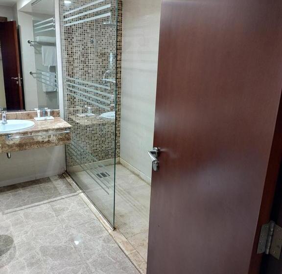Люкс 3 Спальни, فندق كارم العليا   Karim Hotel Al Olaya