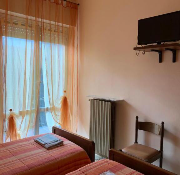 Номер Стандарт, Villa Carla