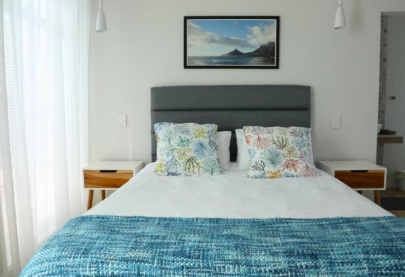 Студия Deluxe, Dandelion Lodge At Pinnacle Point Golf Estate