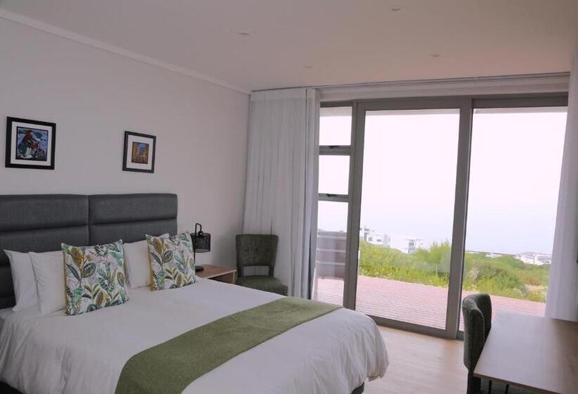 Апартаменты Deluxe 1 Спальня, Dandelion Lodge At Pinnacle Point Golf Estate