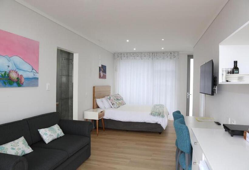 Family Suite, Dandelion Lodge At Pinnacle Point Golf Estate