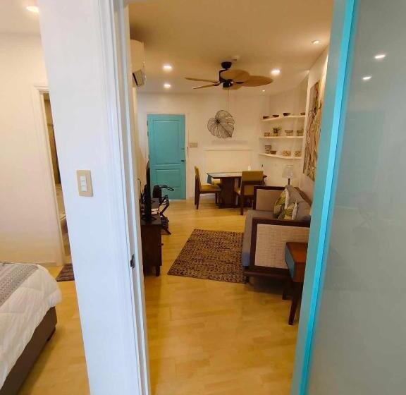 آپارتمان 1 خوابه, The Gramercy Makati