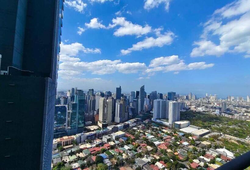 آپارتمان 1 خوابه, The Gramercy Makati
