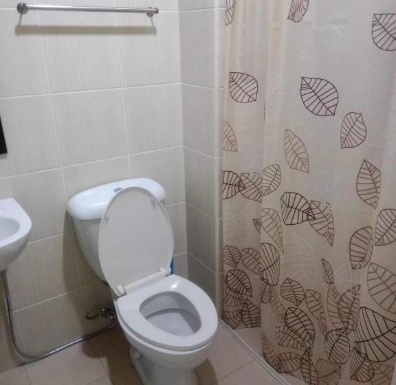 스탠다드 스튜디오, Cozy Studio In Front Of Us Embassy, Ermita, Manila