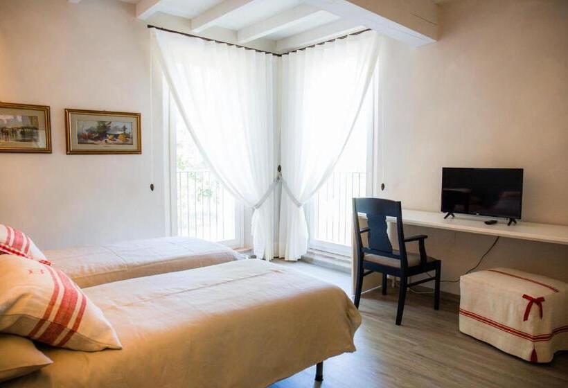 Номер Стандарт, Agriturismo Bellarosa