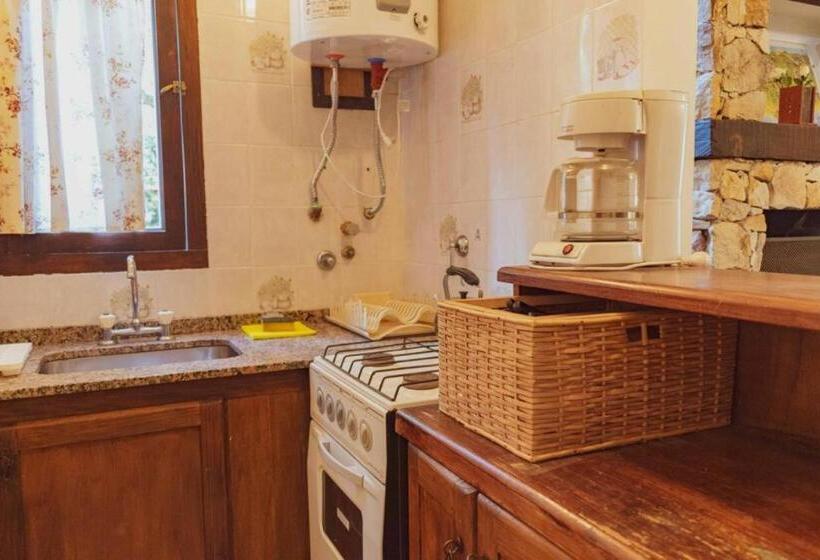 Бунгало Стандарт 2 Спальни, Apart Vitraux