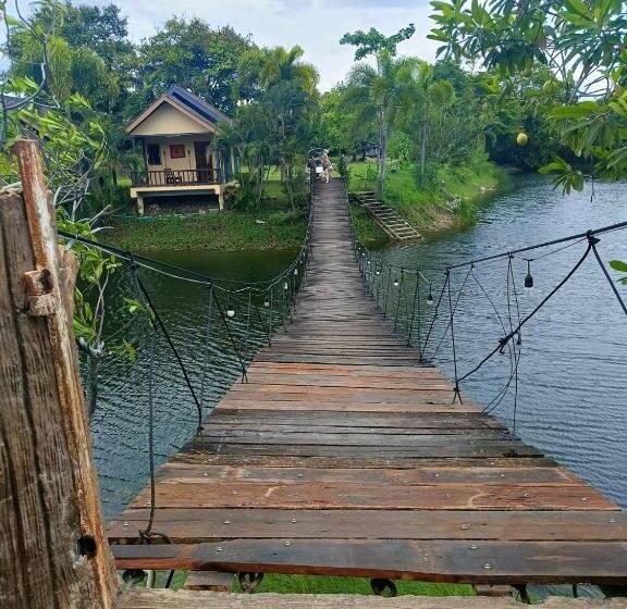 Номер Стандарт, Khao Yai Lake Hill Resort เขาใหญ่เลค ฮิลล์ รีสอร์ท