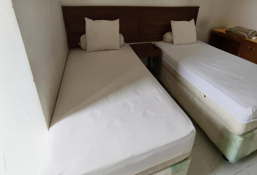 اتاق استاندارد, Oyo 93512 Umbuy Homestay
