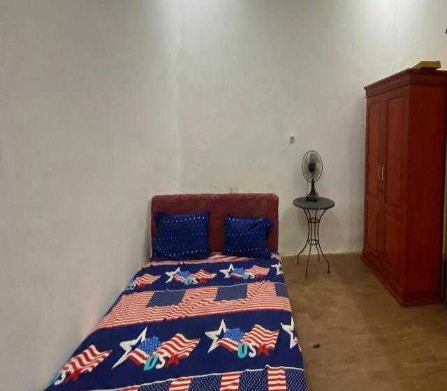Номер Стандарт, Spot On 93519 Kebun Manis Homestay