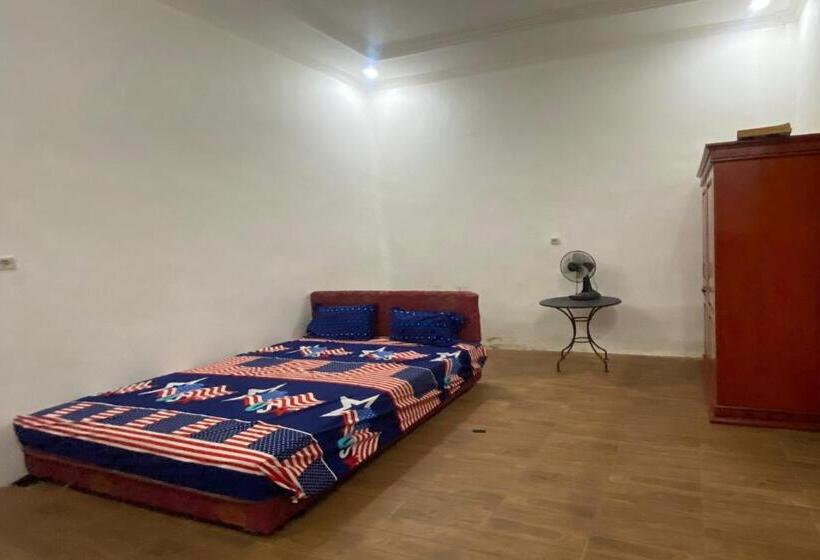 Номер Стандарт, Spot On 93519 Kebun Manis Homestay