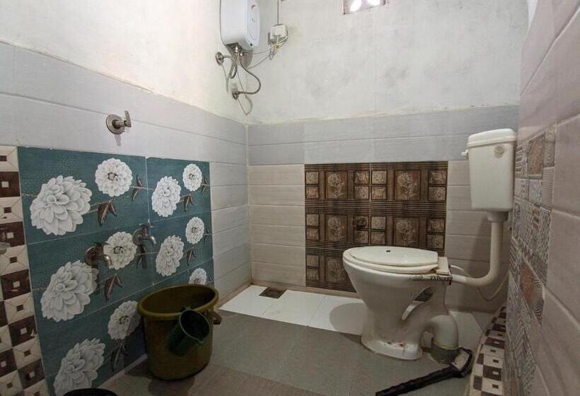 Номер Deluxe, White Land Villagestay