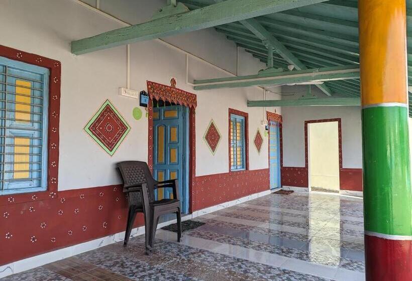 Номер Стандарт, White Land Villagestay
