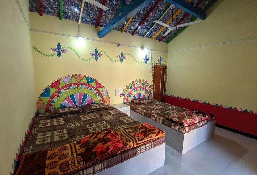 Номер Стандарт, White Land Villagestay
