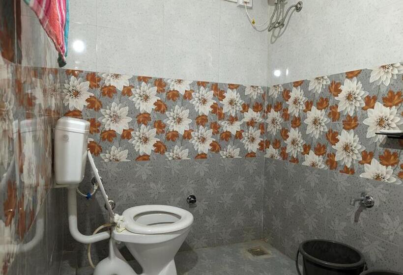 Номер Стандарт, White Land Villagestay