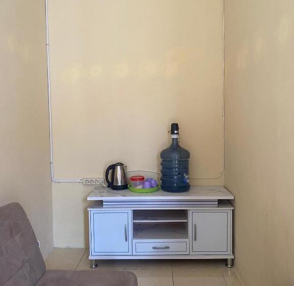 Апартаменты 2 Спальни, Tendy Guest House