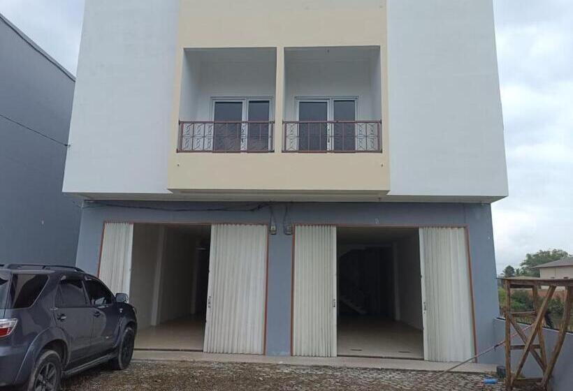 Апартаменты 1 Спальня, Tendy Guest House
