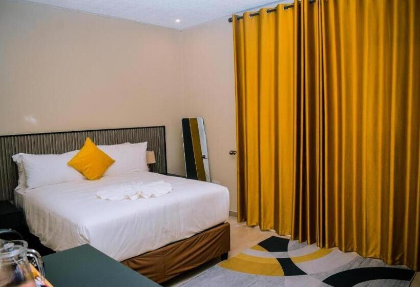 اتاق استاندارد, Sewelo Inn Guesthouse
