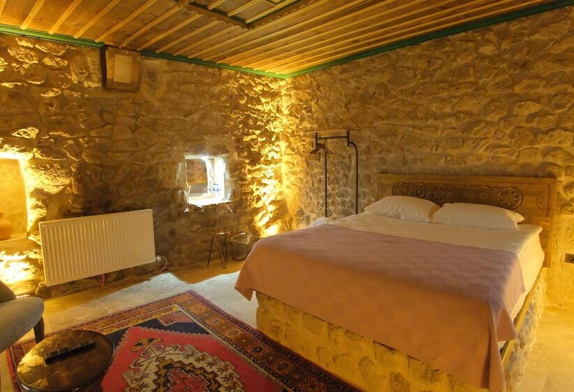 Номер Deluxe, Euphoria Cave House