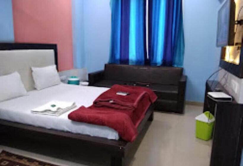 豪华房间, Sai Aashirwad Madhya Pradesh