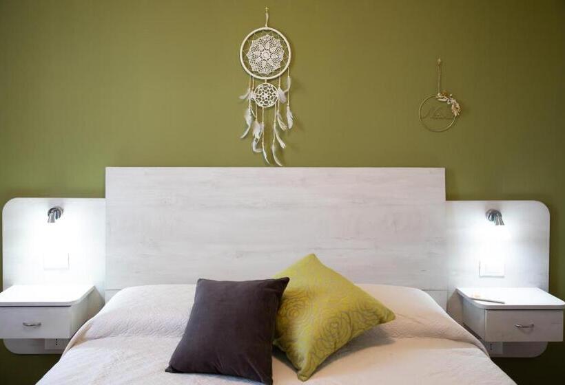 Номер Стандарт, B&b Green House
