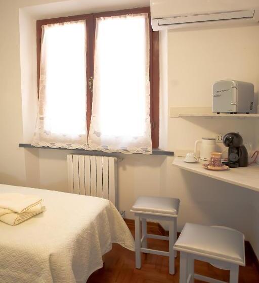 Номер Стандарт, B&b Green House