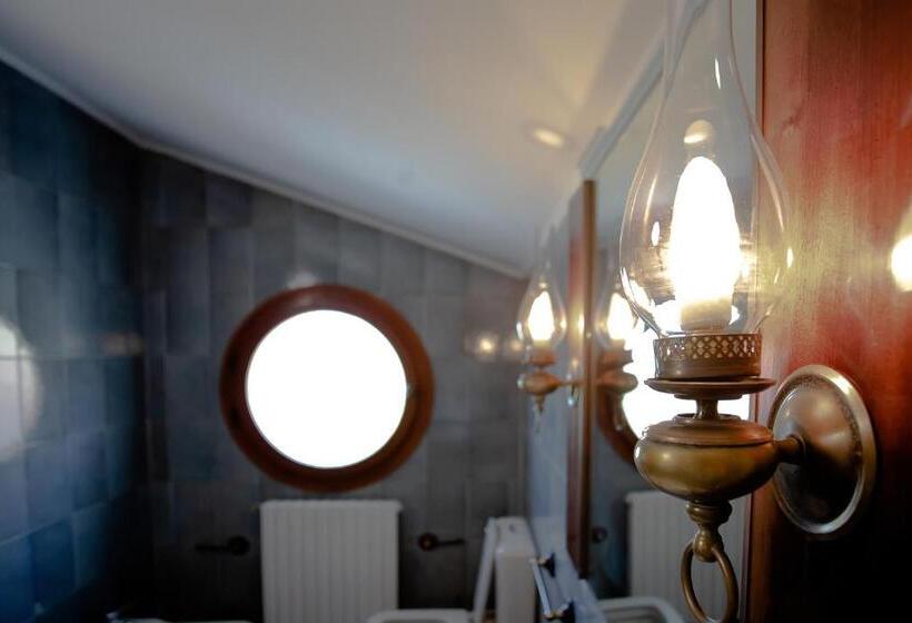 Номер Стандарт Трехместный, B&b Green House