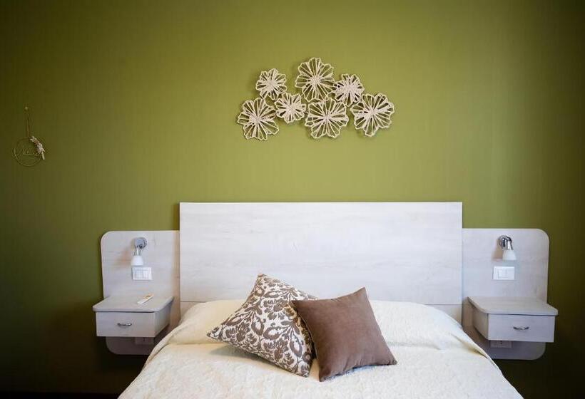 Номер Стандарт Трехместный, B&b Green House