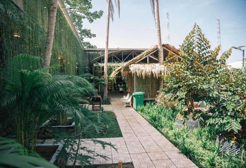 اتاق استاندارد یک نفره, Homestay Bến Tre