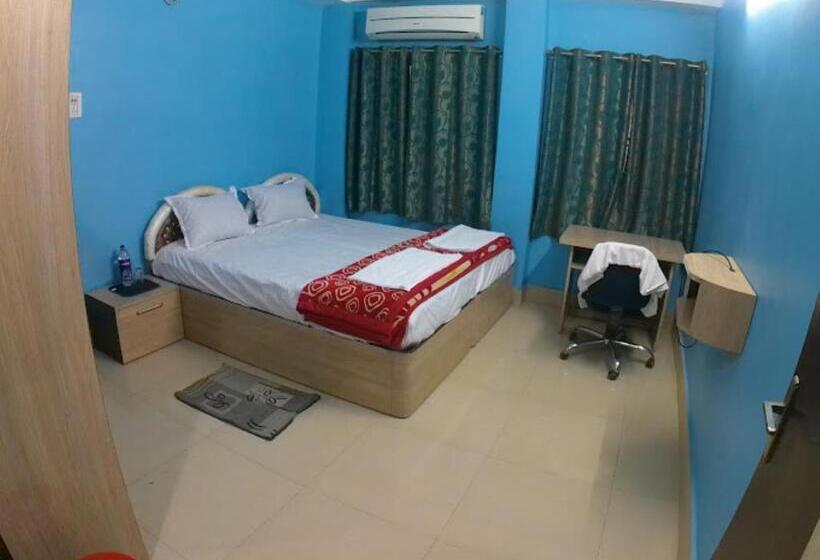 Номер Стандарт, Roop Amrit Guest House , Agartala