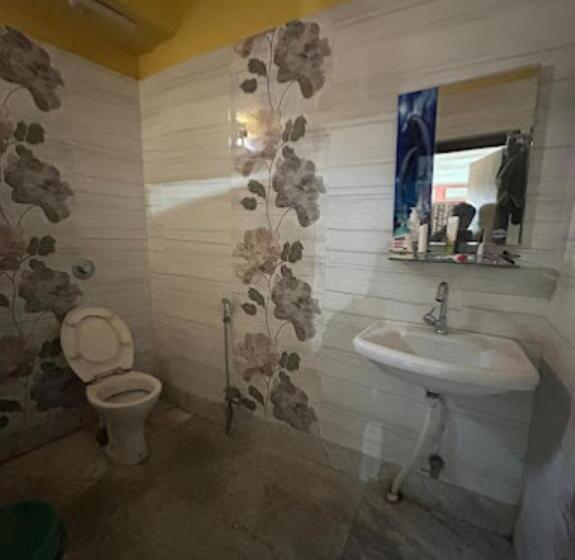 Номер Стандарт Трехместный, Roop Amrit Guest House , Agartala
