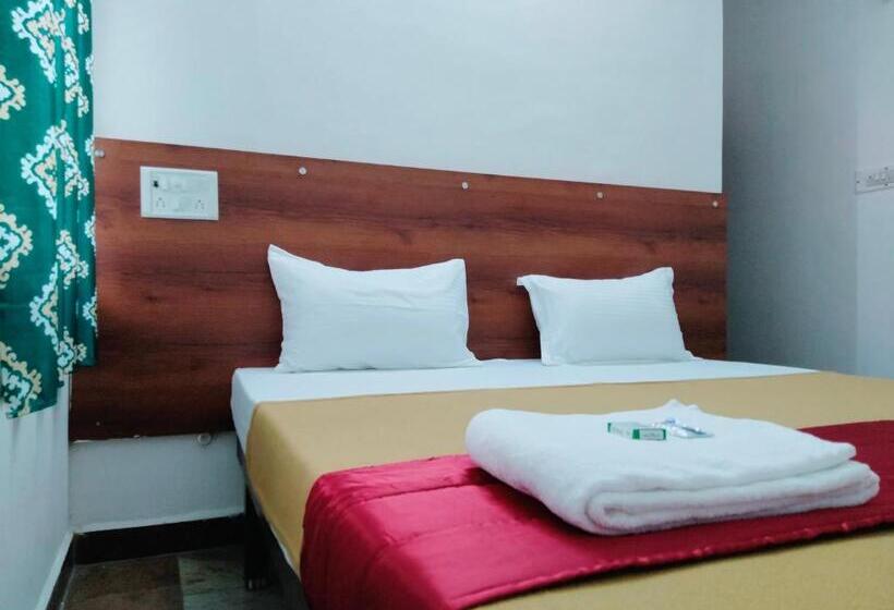 Номер Deluxe, Royal Green Inn