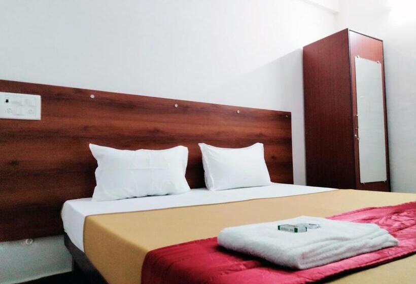 Номер Deluxe, Royal Green Inn