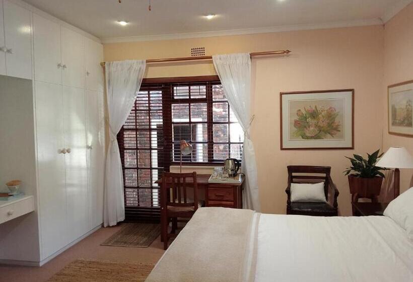 Номер Стандарт, Marinda S B&b