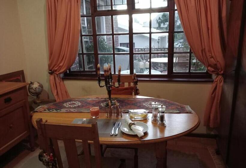 Номер Стандарт, Marinda S B&b