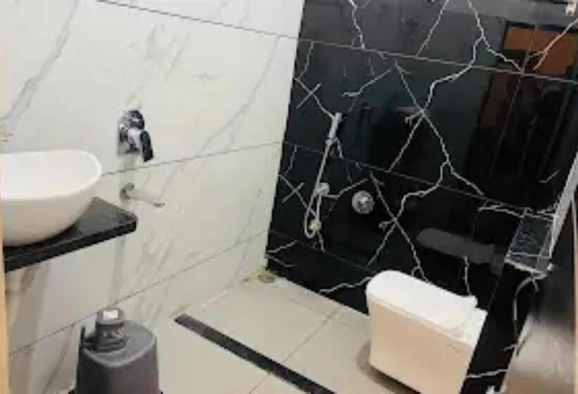 Номер Стандарт, Patidar Hotel Vriksh Stay , Kothi